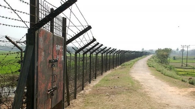 বাংলাদেশি কিশোরের লাশ ৫ দিন পর ফেরত দিলো বিএসএফ